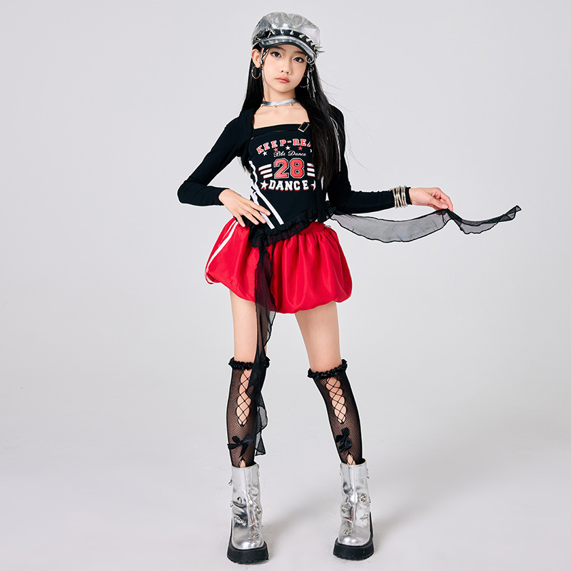 Nouvelles tenues de scène de J - Street Fashion Kpop avis et prix
