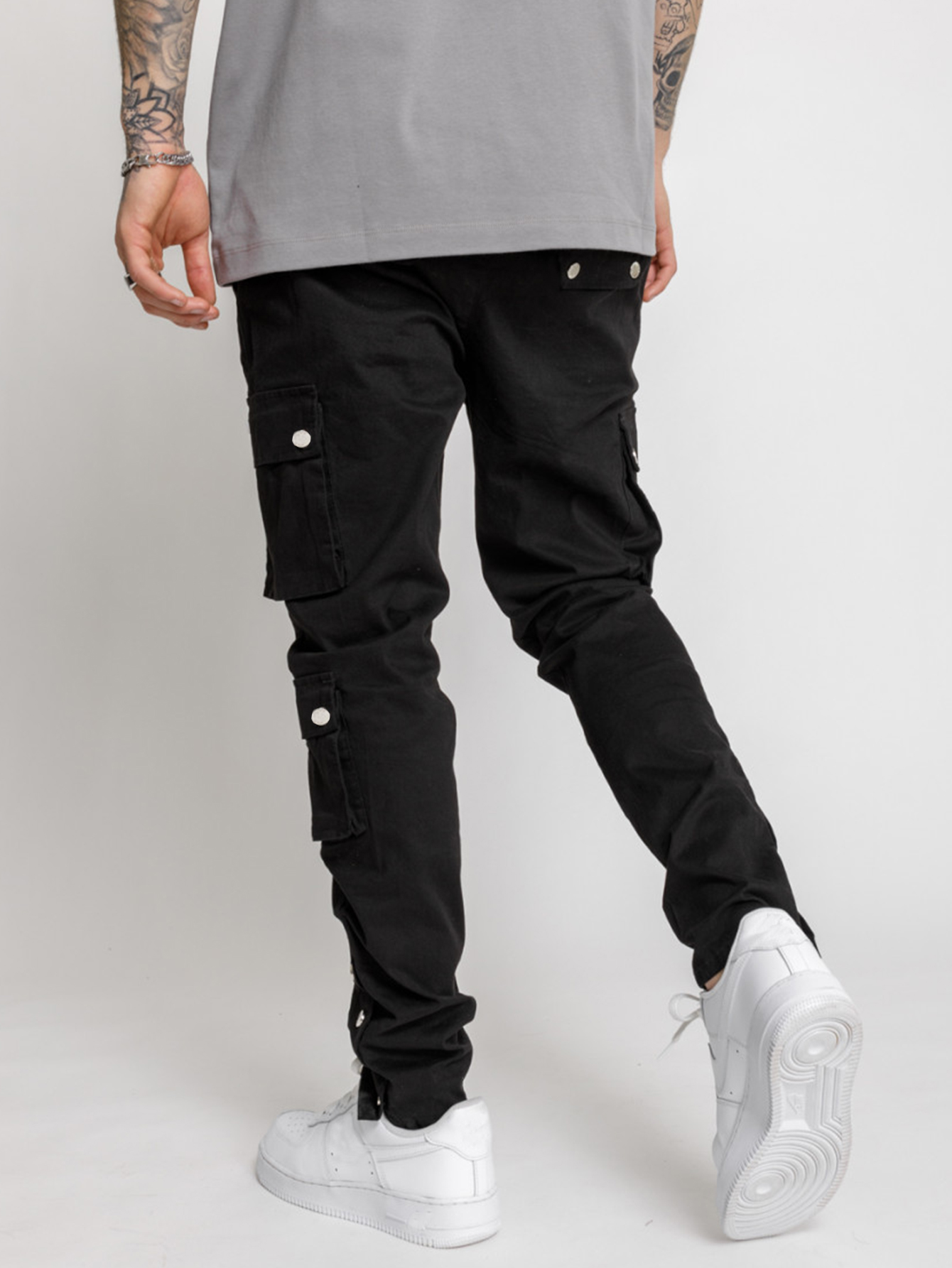 Pantalons de travail pour homm - Street Fashion News avis et prix