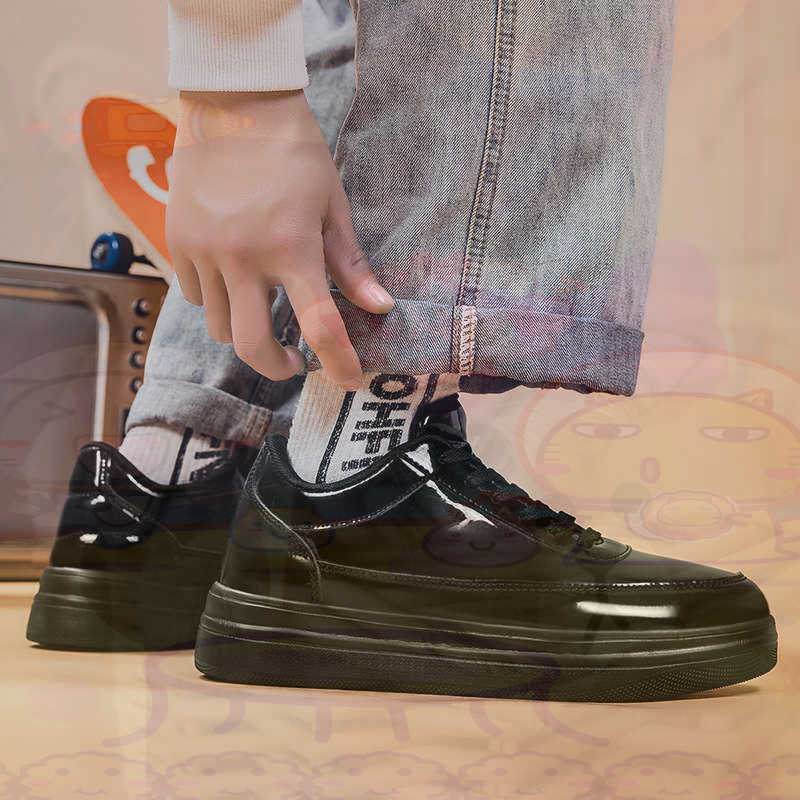 Bottes taille 33 Tennis chauss - Guangzhou Street Fashion avis et prix