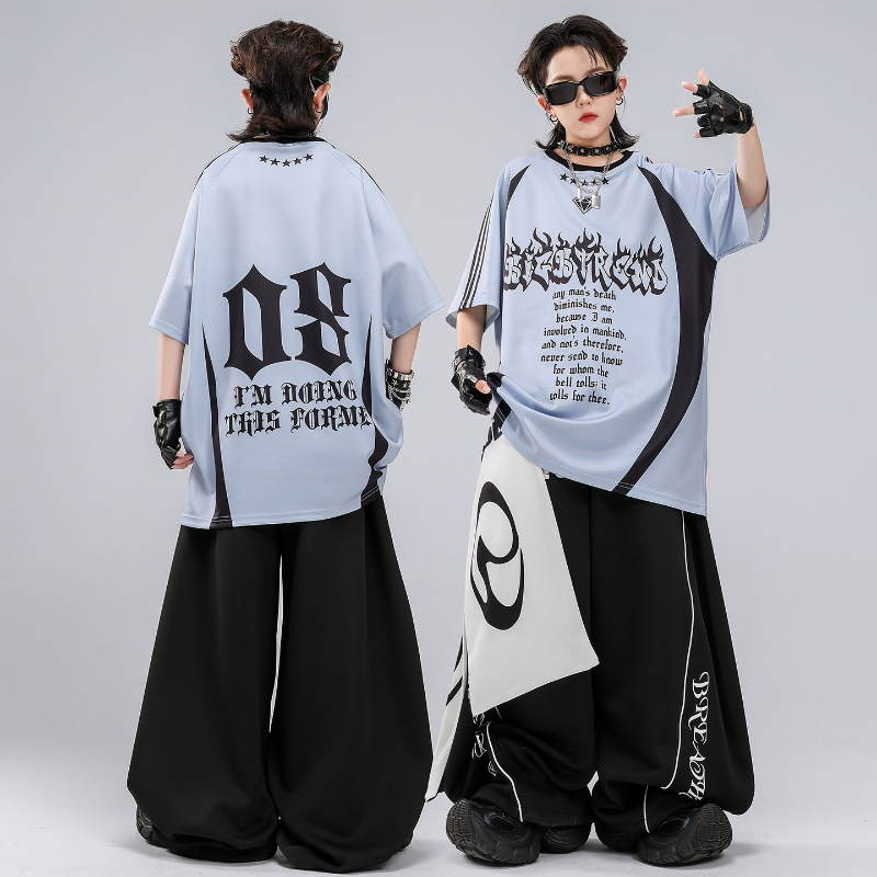 Ensemble de vêtements de scène - Street Fashion Kpop avis et prix