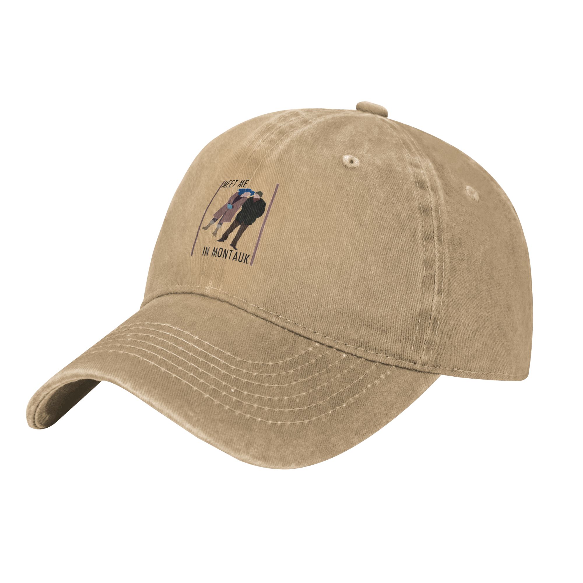Casquette de baseball tendance - Street Fashion Photoshoot avis et prix
