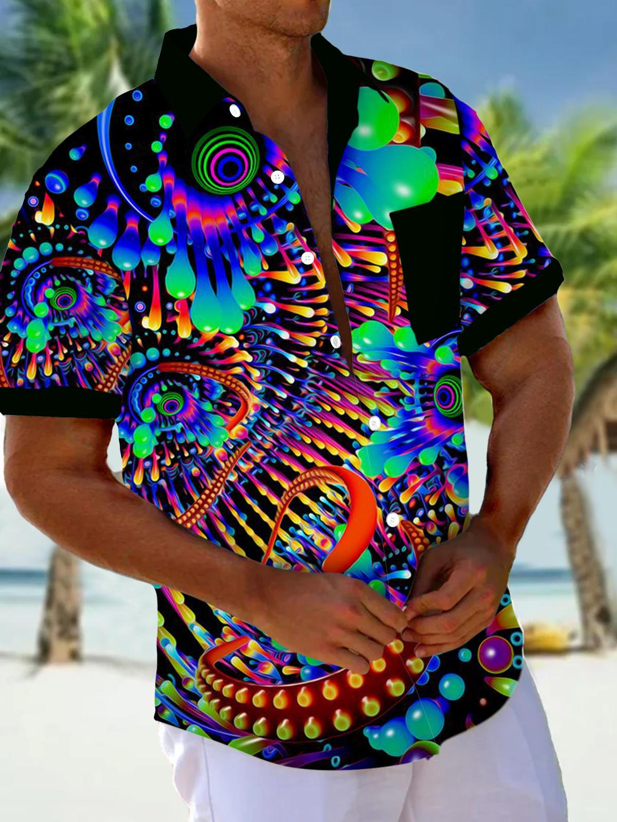 Nouveau Hawaii printemps/été m - Street Fashion Walking avis et prix