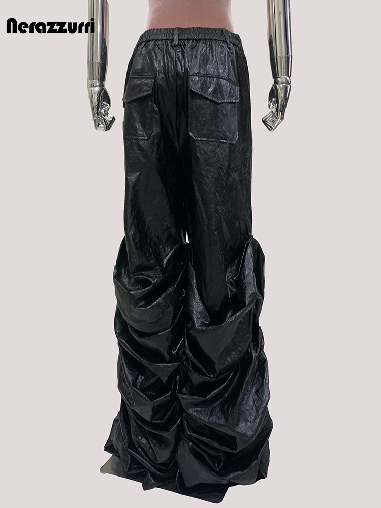 Mauroicardi automne Long Baggy - Street Fashion Baggy avis et prix
