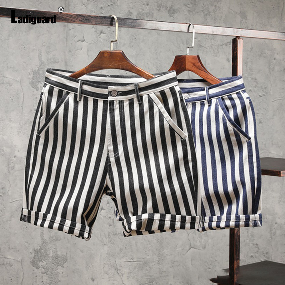 Nouveau Short Homme Style Euro - Street Fashion Europe avis et prix