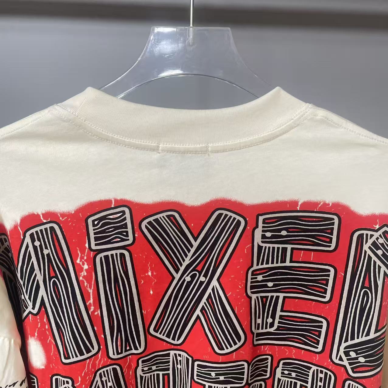 T-shirt à manches longues MIXE - Street Fashion Designer avis et prix
