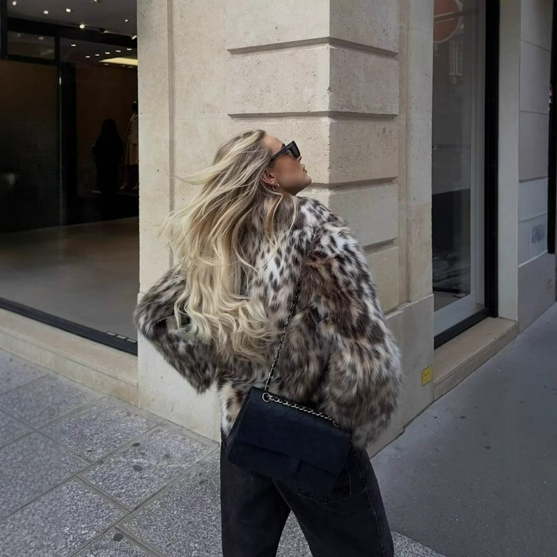 Vêtements pour femmes européen - Street Fashion Europe avis et prix