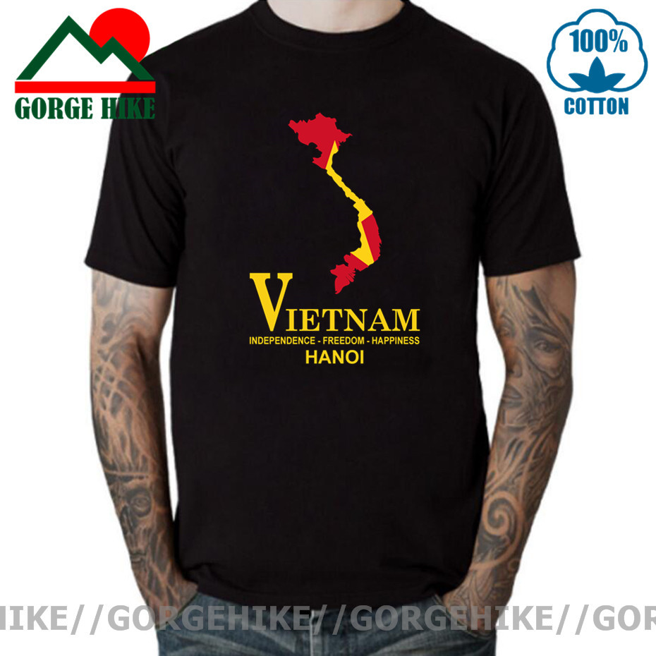 T-shirt manches courtes pour h - Street Fashion In Vietnam avis et prix