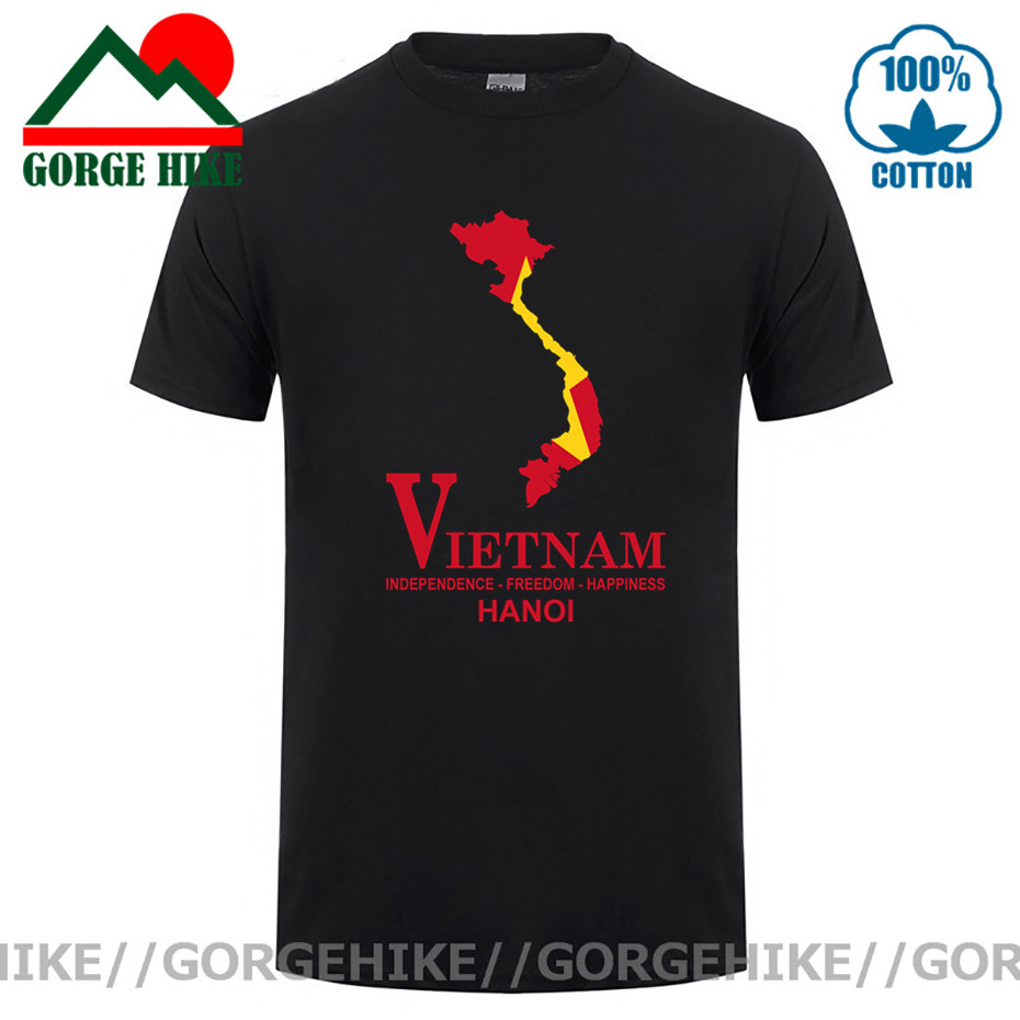 T-shirt manches courtes pour h - Street Fashion In Vietnam avis et prix