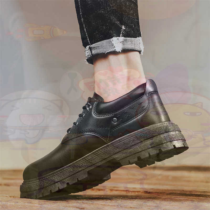 Baskets de Tennis en cuir natu - Guangzhou Street Fashion avis et prix