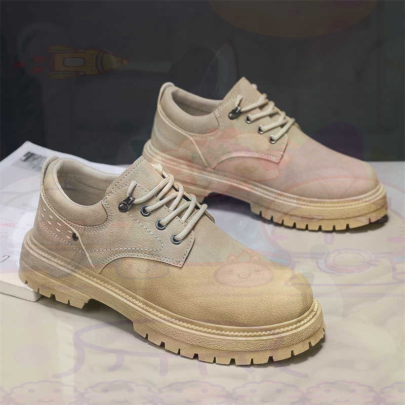 Baskets de Tennis en cuir natu - Guangzhou Street Fashion avis et prix