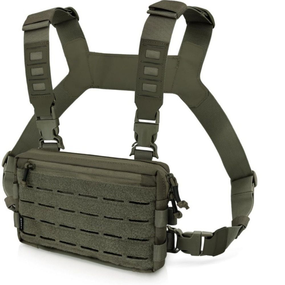 Sac de poitrine pour homme en  - Street Fashion Baggy avis et prix