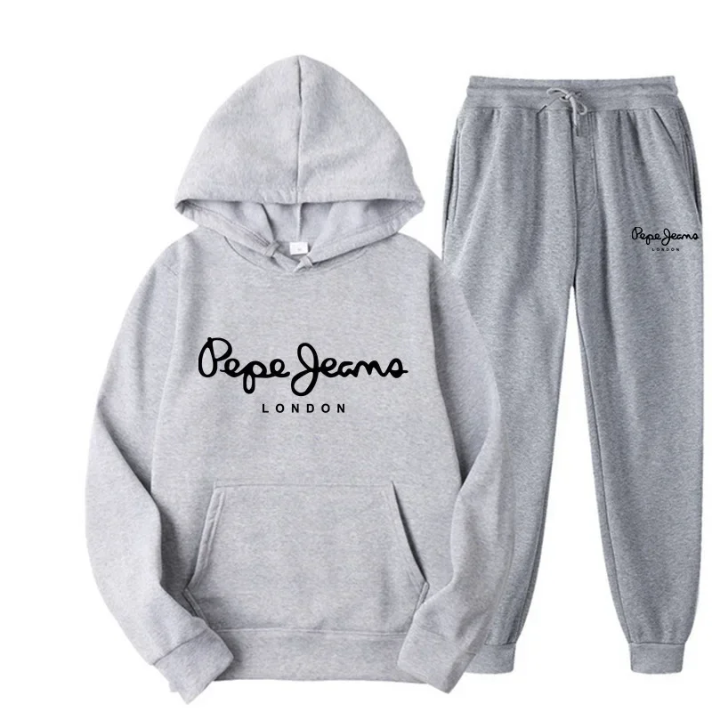 Ensemble de survêtement imprim - Street Fashion Baggy avis et prix