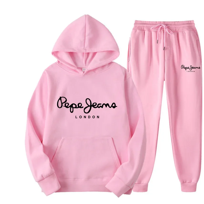 Ensemble de survêtement imprim - Street Fashion Baggy avis et prix
