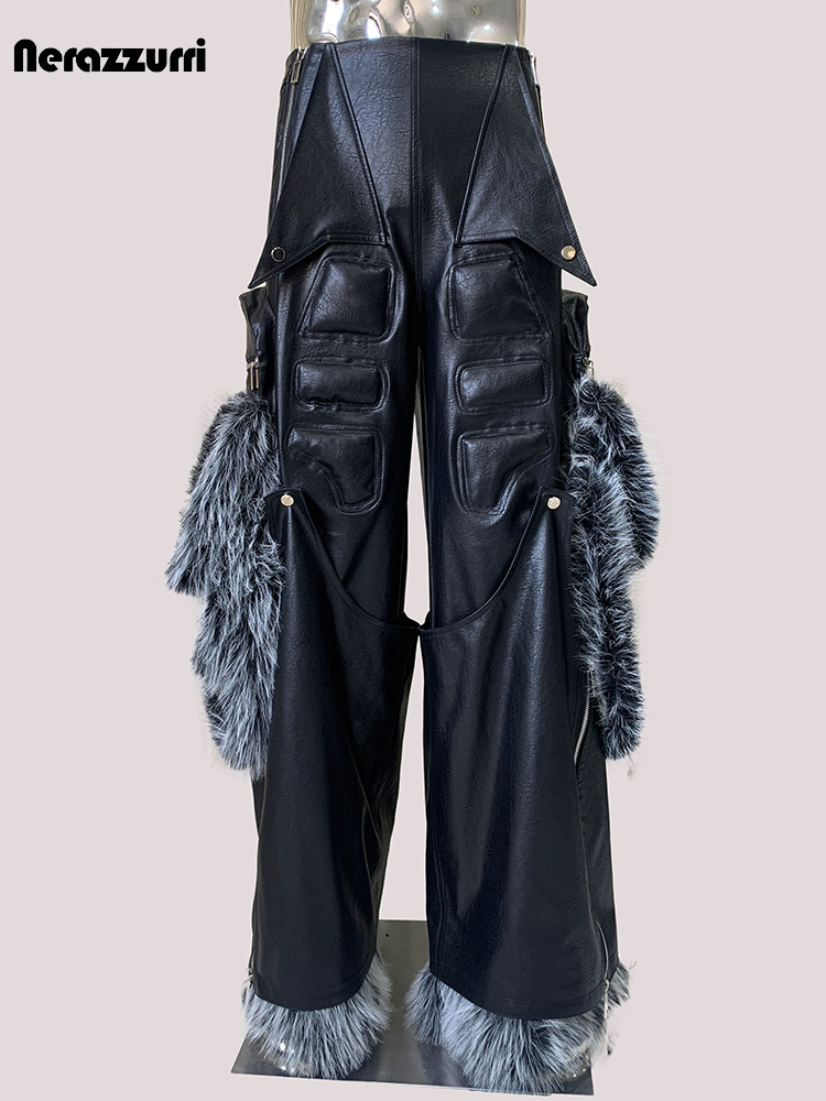 Nerazzurri automne Cool Baggy  - Street Fashion Baggy avis et prix