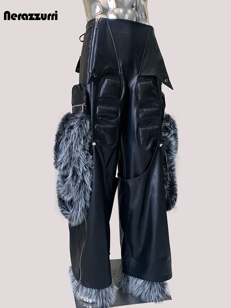 Nerazzurri automne Cool Baggy  - Street Fashion Baggy avis et prix