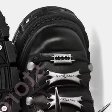 Nouvelles baskets plateforme g - Street Fashion News avis et prix