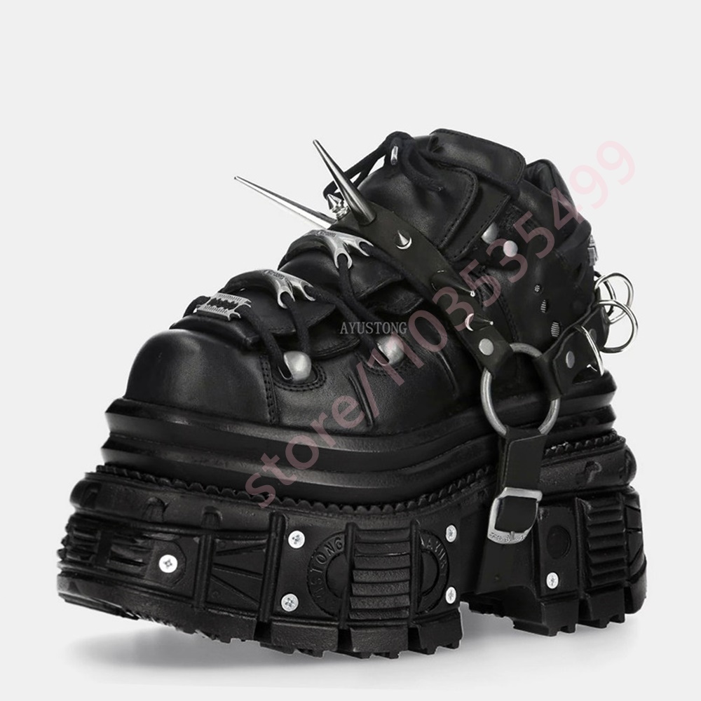 Nouvelles baskets plateforme g - Street Fashion News avis et prix