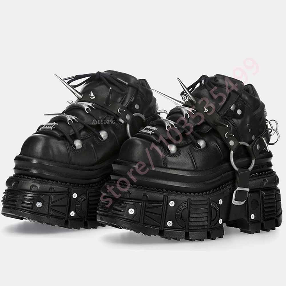 Nouvelles baskets plateforme g - Street Fashion News avis et prix