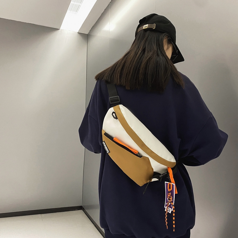 Sac de poitrine pour femme, sa - Street Fashion Baggy avis et prix