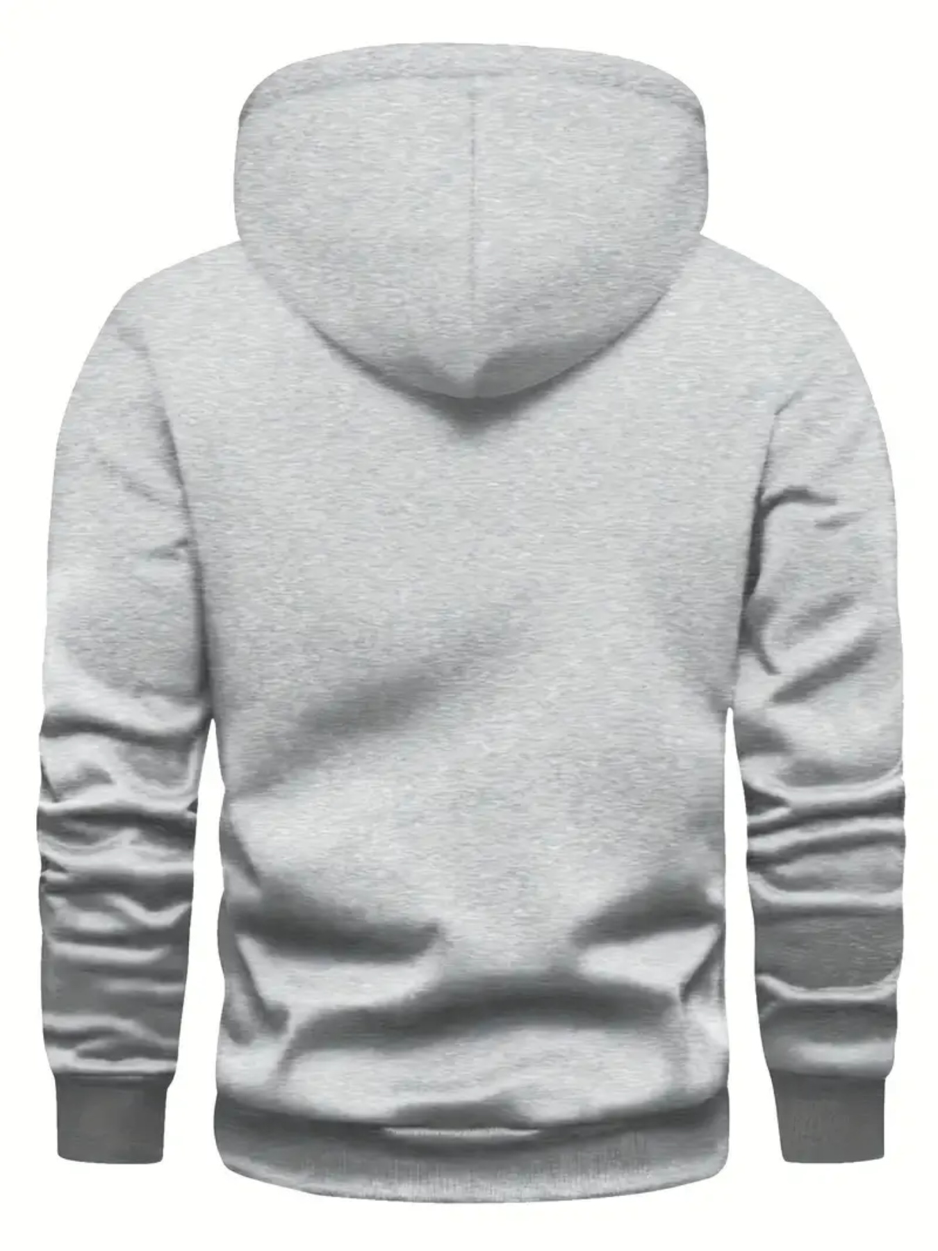Sweat-shirt à capuche pour hom - Street Fashion Elements avis et prix