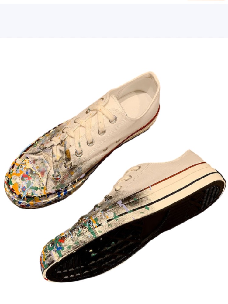 Nouvelles Chaussures Décontrac - Street Fashion Lady avis et prix