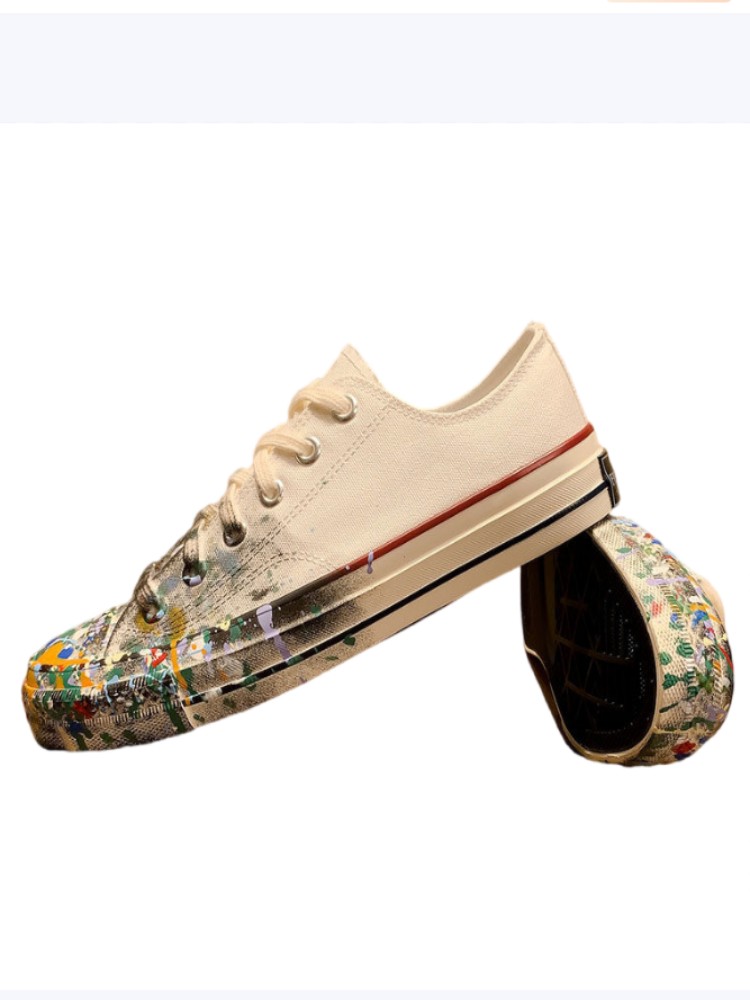 Nouvelles Chaussures Décontrac - Street Fashion Lady avis et prix