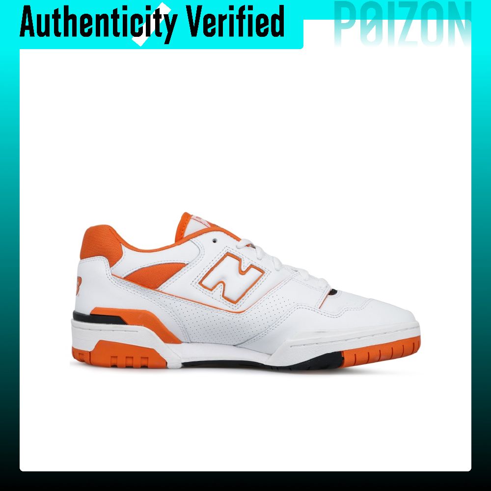 Chaussures de basketball New B - New Balance Shoes 550 avis et prix