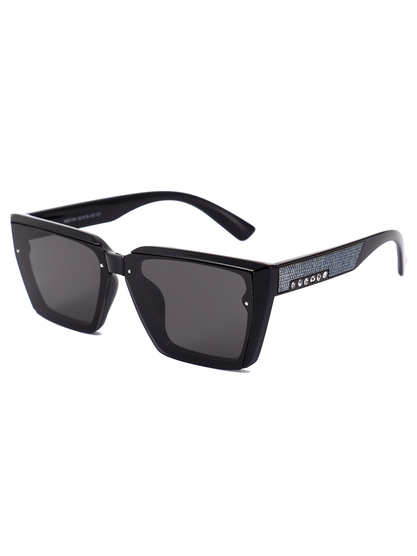 1Pc Lunettes de soleil pour fe - Street Fashion Photoshoot avis et prix