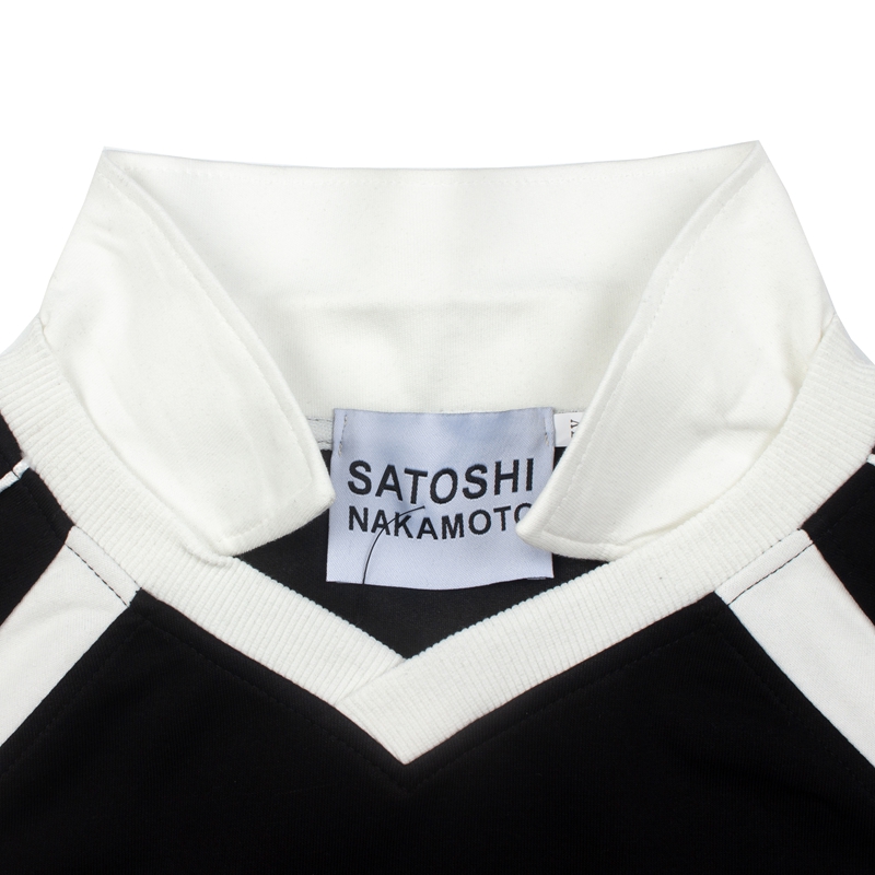 Sweat-shirt d'hiver unisexe SA - Street Fashion Europe avis et prix