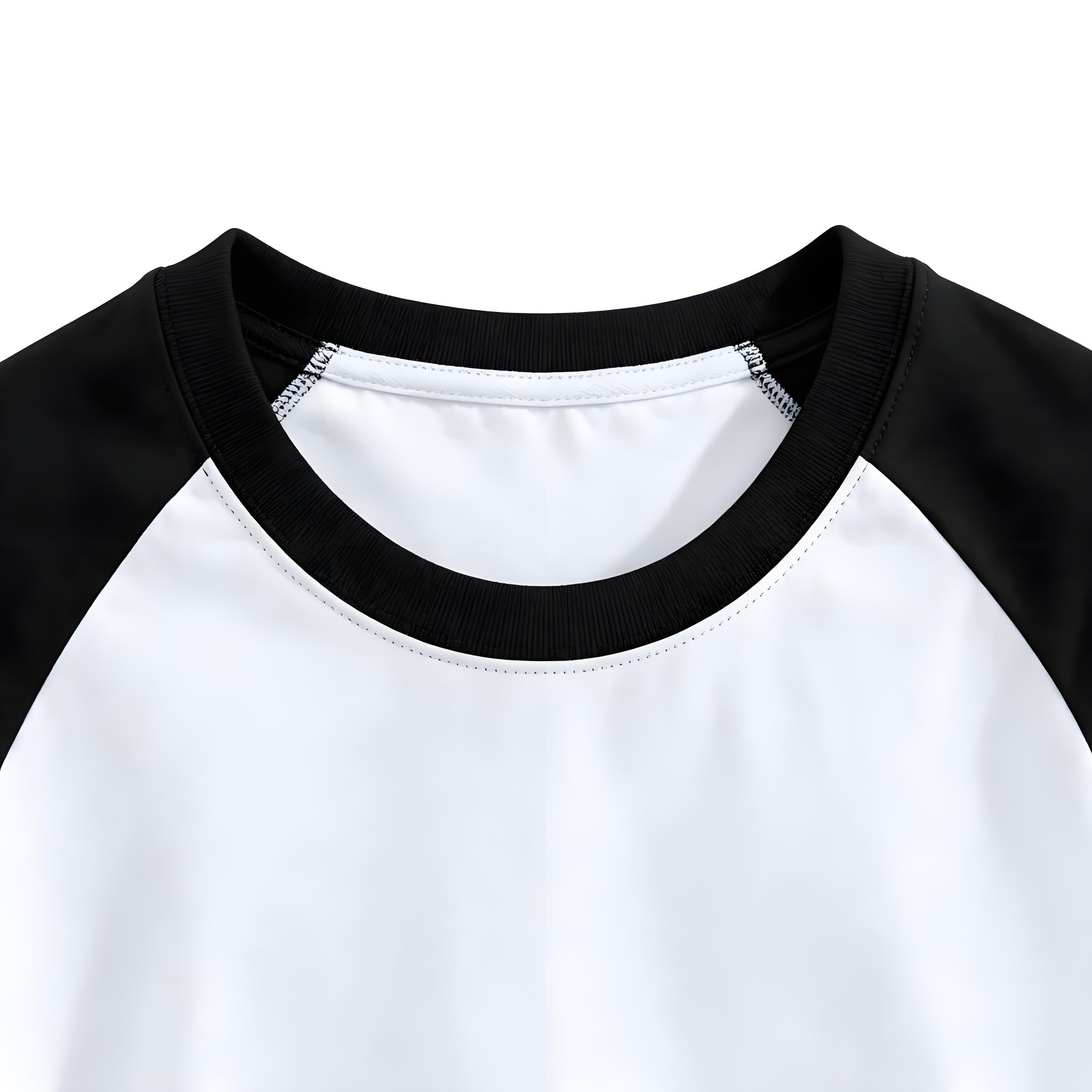 T-shirt à manches raglan pour  - Street Fashion Graffiti avis et prix