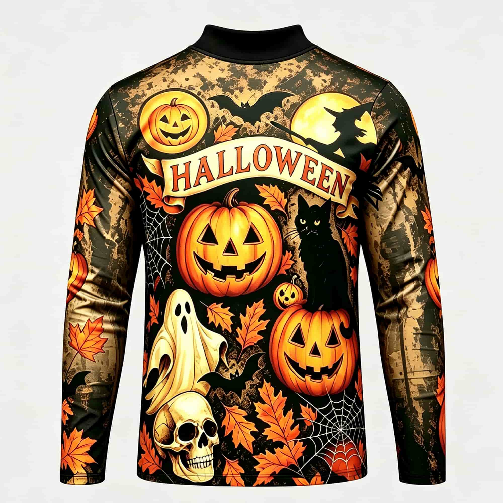 T-shirt à manches longues impr - Street Fashion Style avis et prix
