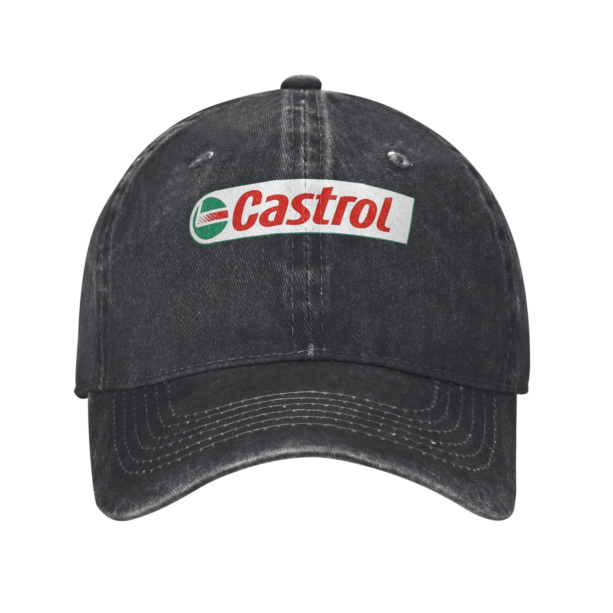Casquette de baseball simple e - Street Fashion Brand Logo avis et prix