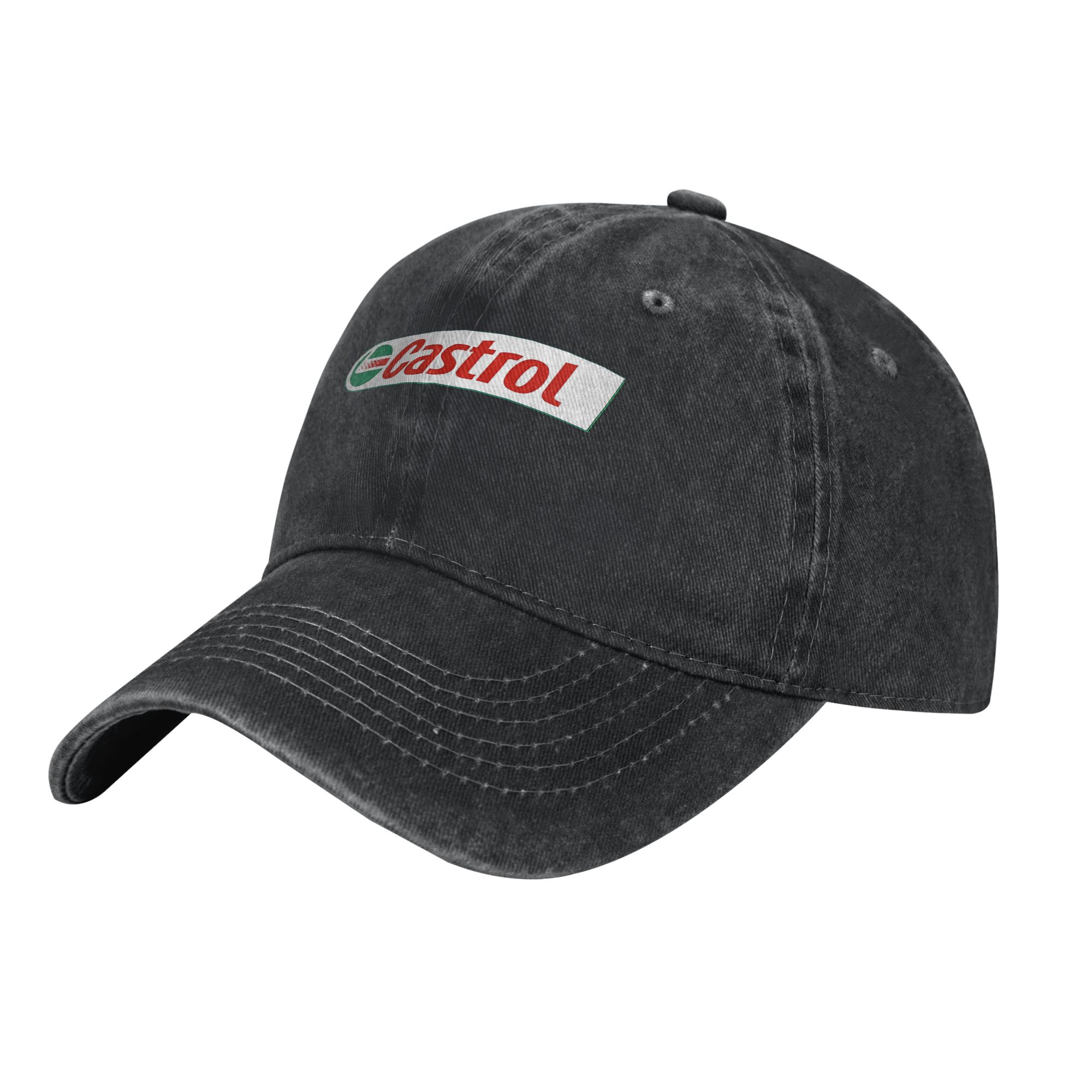 Casquette de baseball simple e - Street Fashion Brand Logo avis et prix