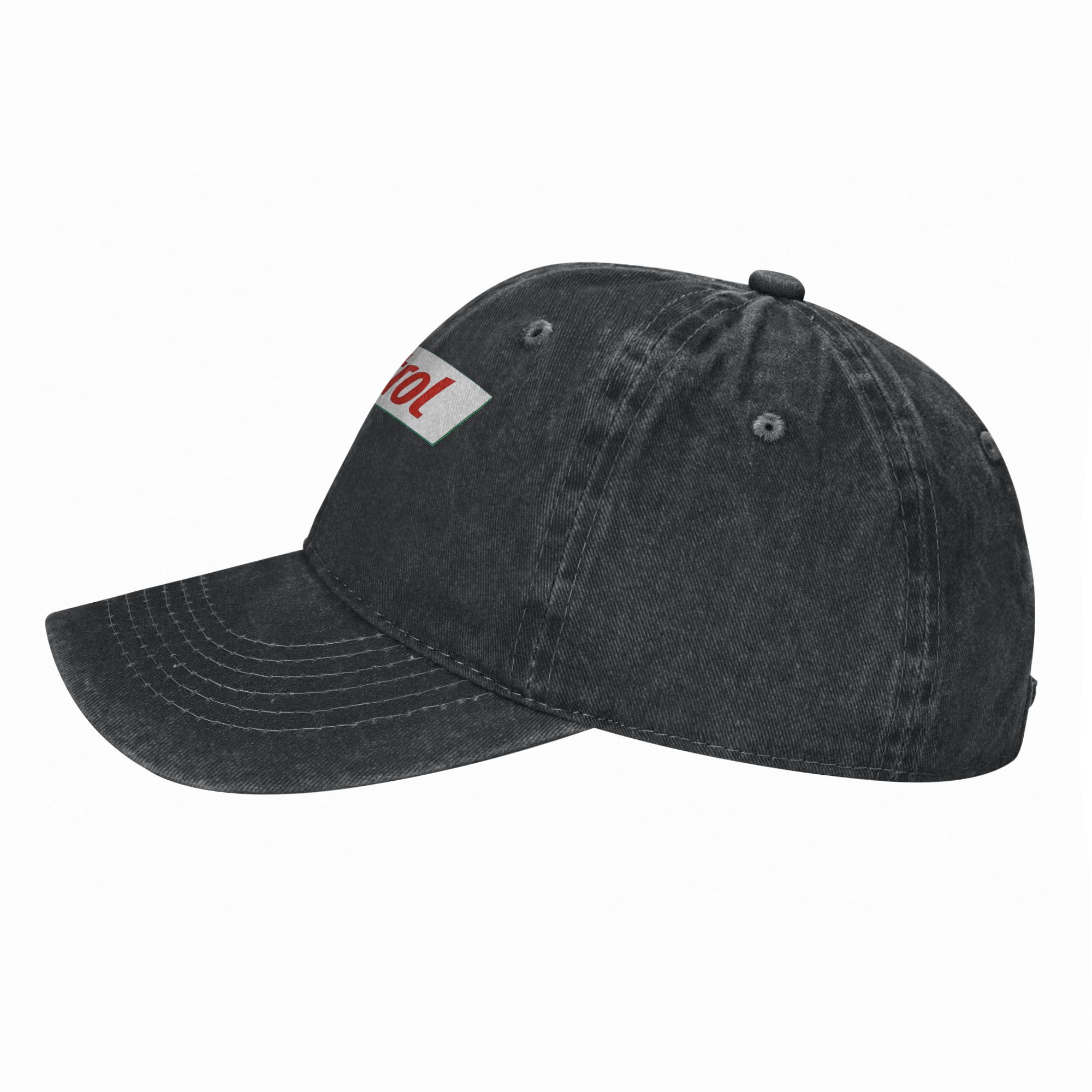 Casquette de baseball simple e - Street Fashion Brand Logo avis et prix