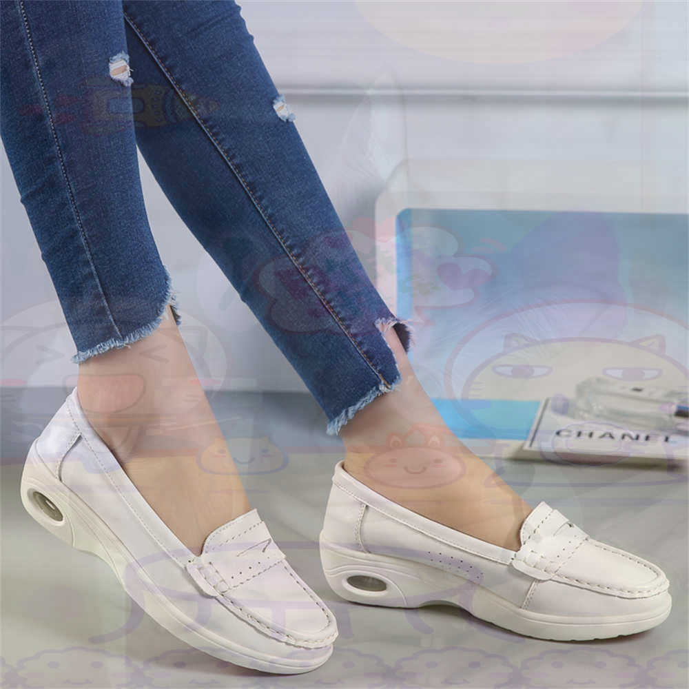 Chaussures souples à enfiler p - Guangzhou Street Fashion avis et prix