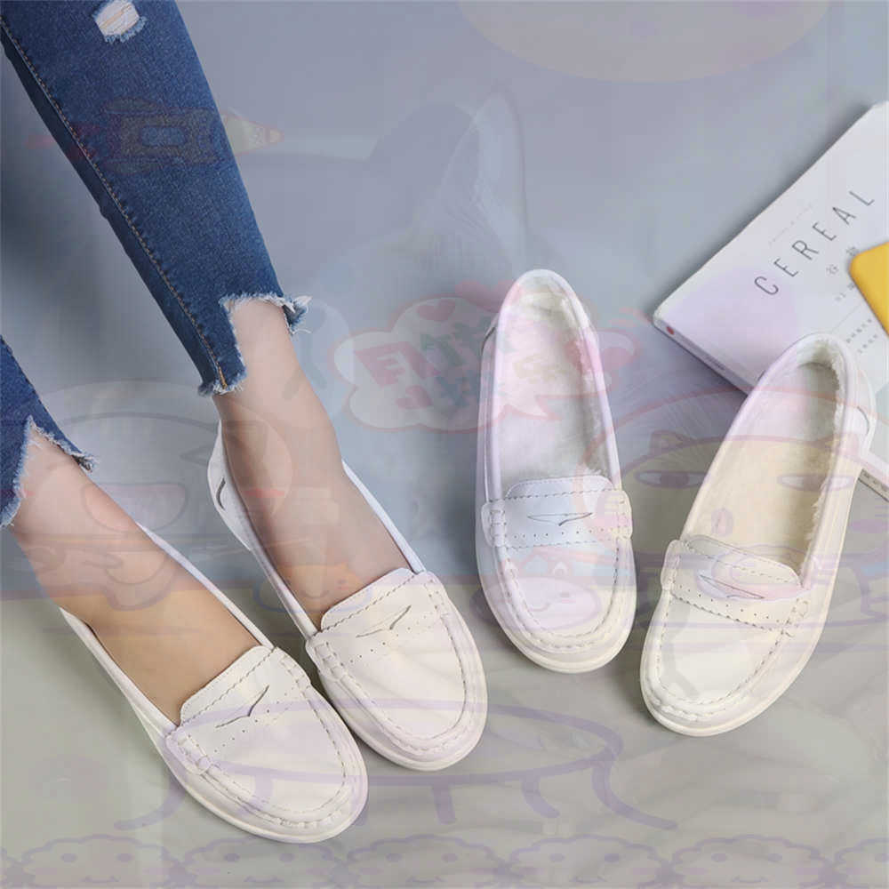 Chaussures souples à enfiler p - Guangzhou Street Fashion avis et prix