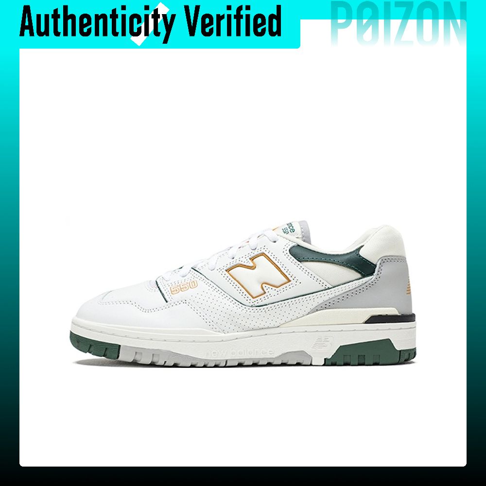 Chaussures de basket-ball New  - New Balance Shoes 550 avis et prix