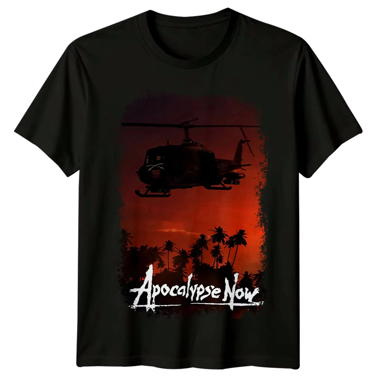 Nouveau T-shirt 2026 - Homme - - Street Fashion In Vietnam avis et prix