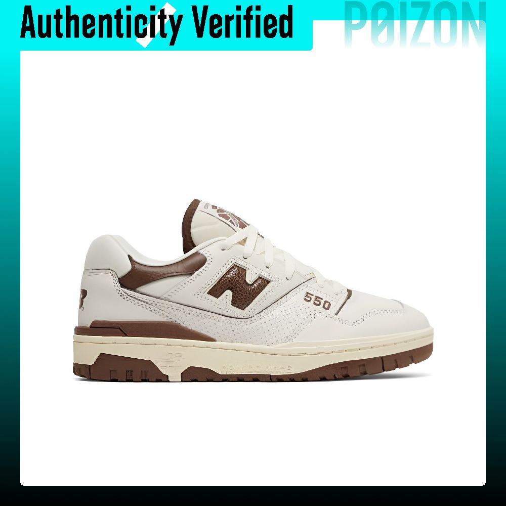 AIME LEON DORE X New Balance N - New Balance Shoes 550 avis et prix