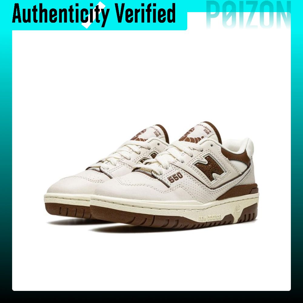 AIME LEON DORE X New Balance N - New Balance Shoes 550 avis et prix