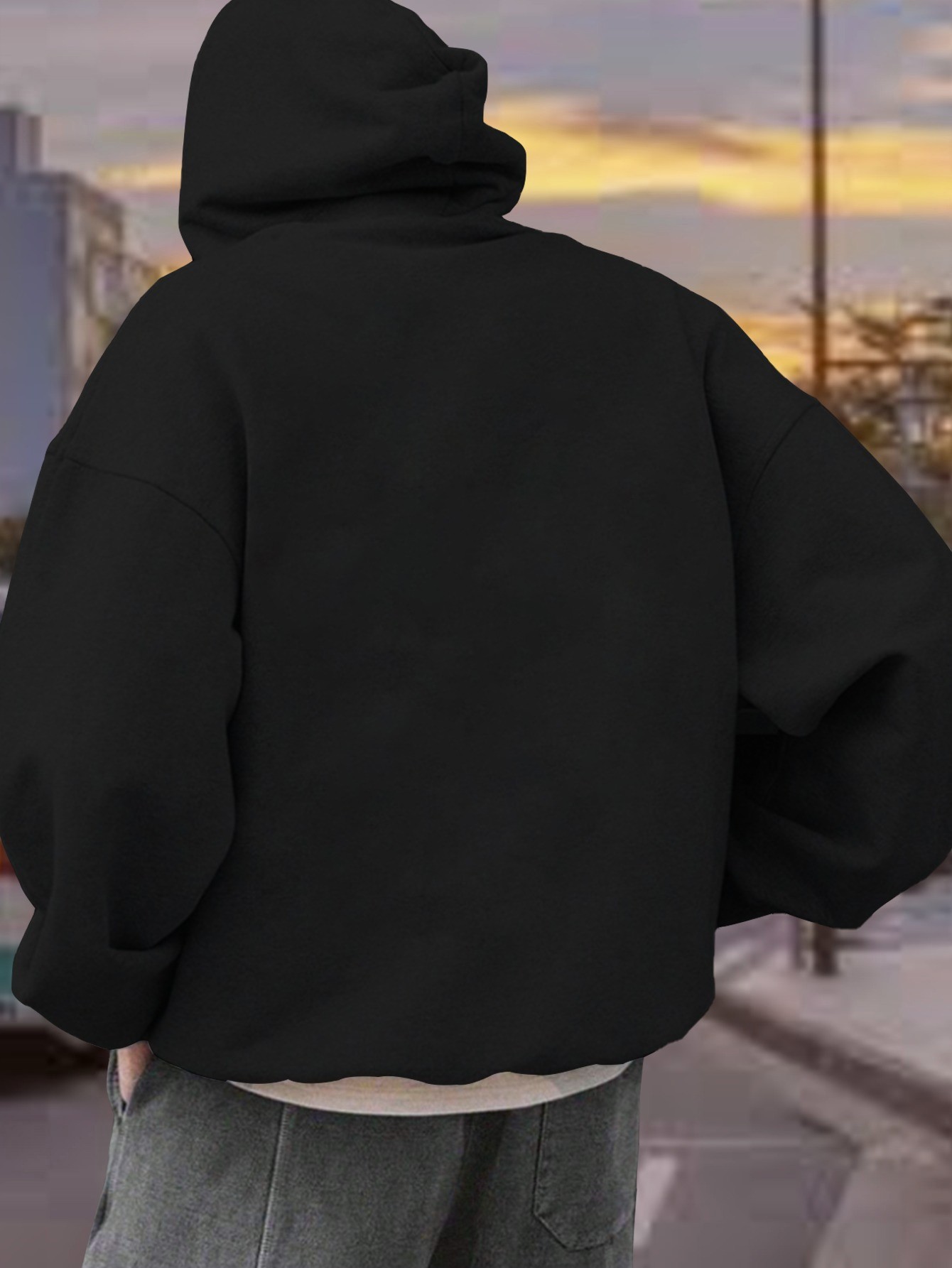 Pas de peur déterminé Gaze imp - Street Fashion Elements avis et prix