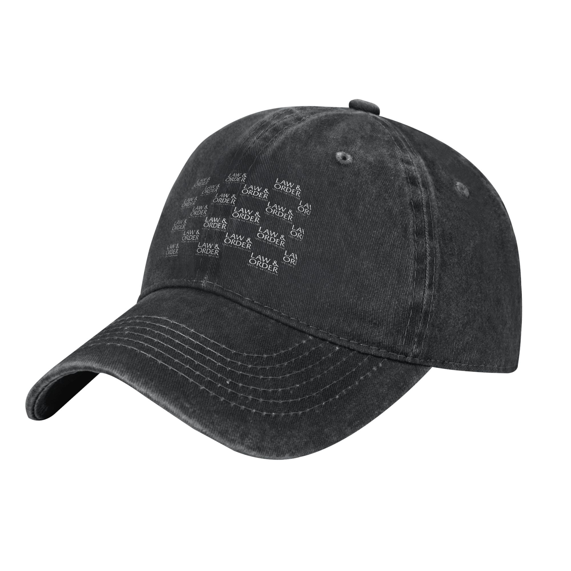 Casquette de baseball tendance - Street Fashion Photoshoot avis et prix