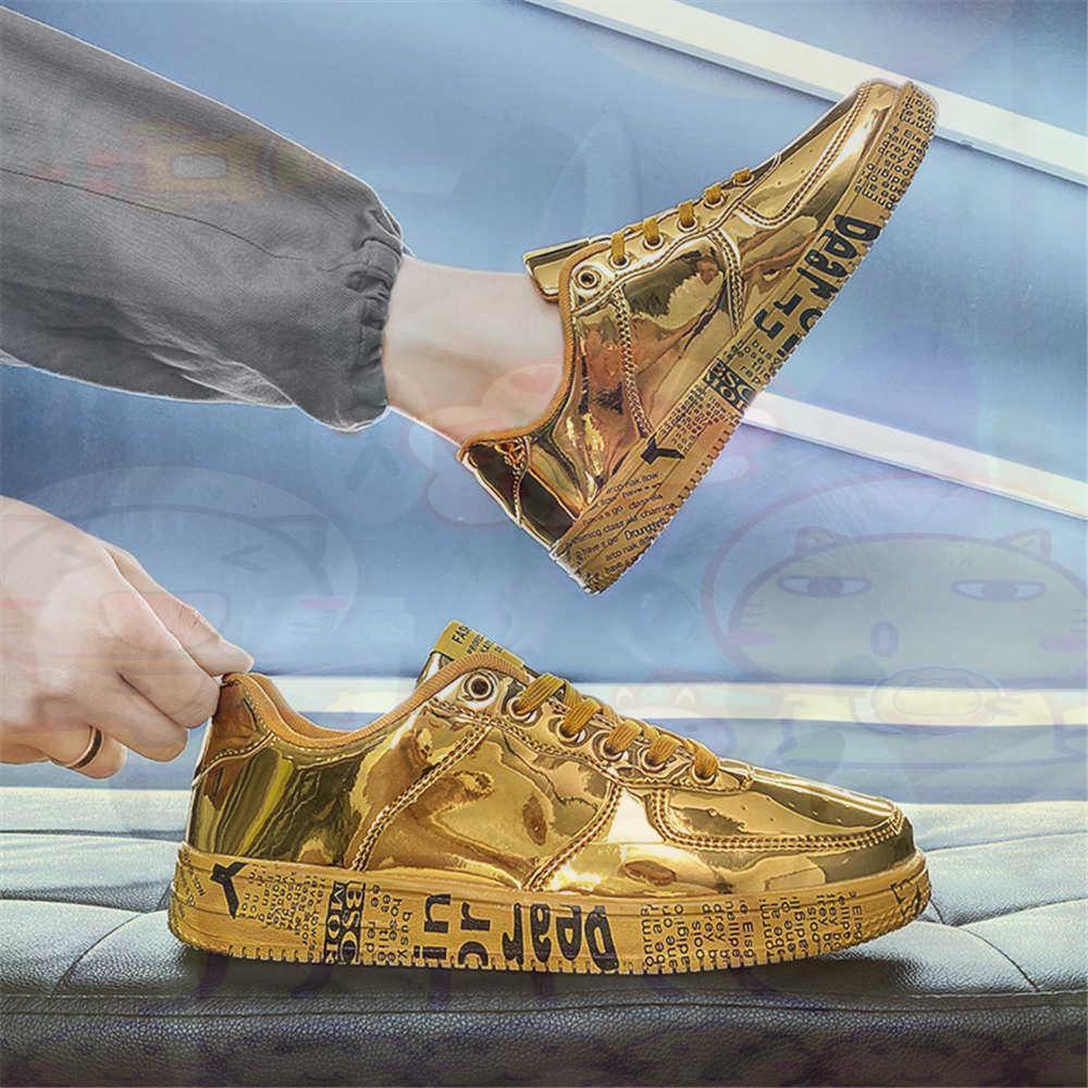 Pied rond taille 45 baskets en - Guangzhou Street Fashion avis et prix