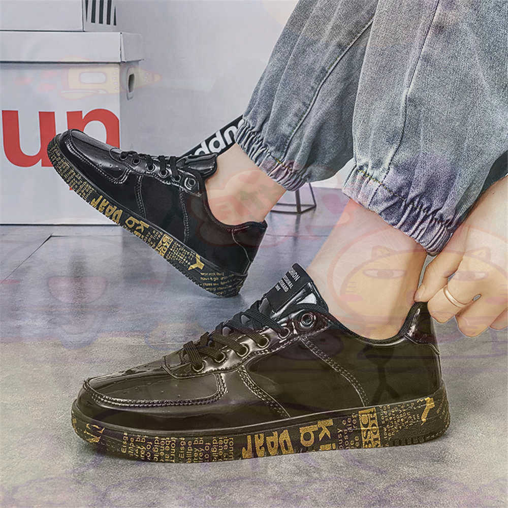 Pied rond taille 45 baskets en - Guangzhou Street Fashion avis et prix