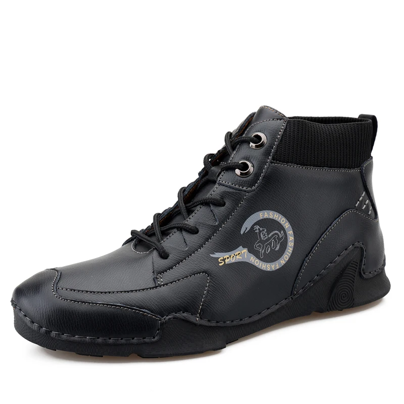 Taille 48 hommes chaussures en - Street Fashion Walking avis et prix