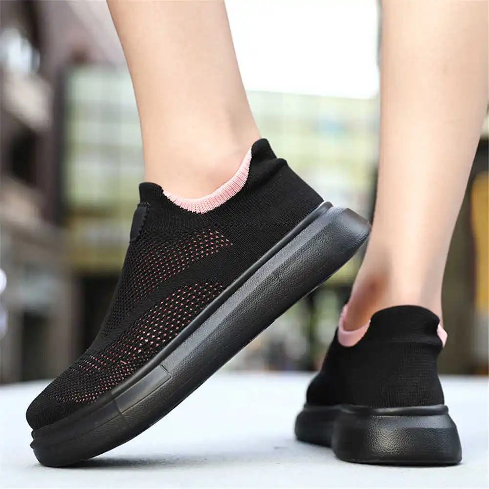 Chaussures à plateforme marron - Guangzhou Street Fashion avis et prix