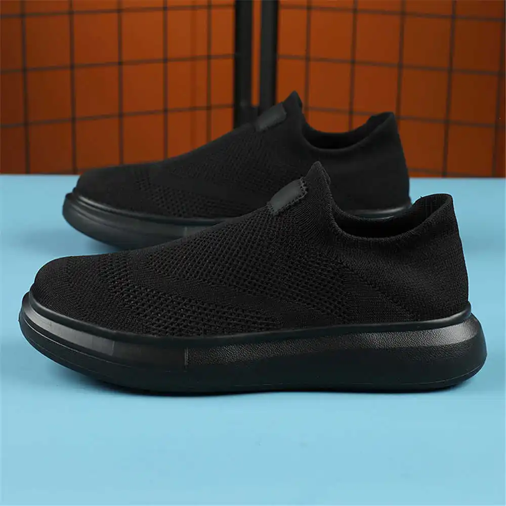 Chaussures à plateforme marron - Guangzhou Street Fashion avis et prix