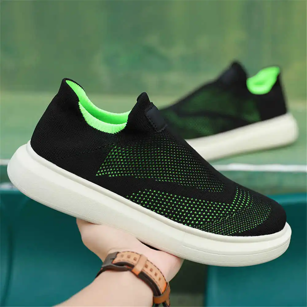 Chaussures à plateforme marron - Guangzhou Street Fashion avis et prix