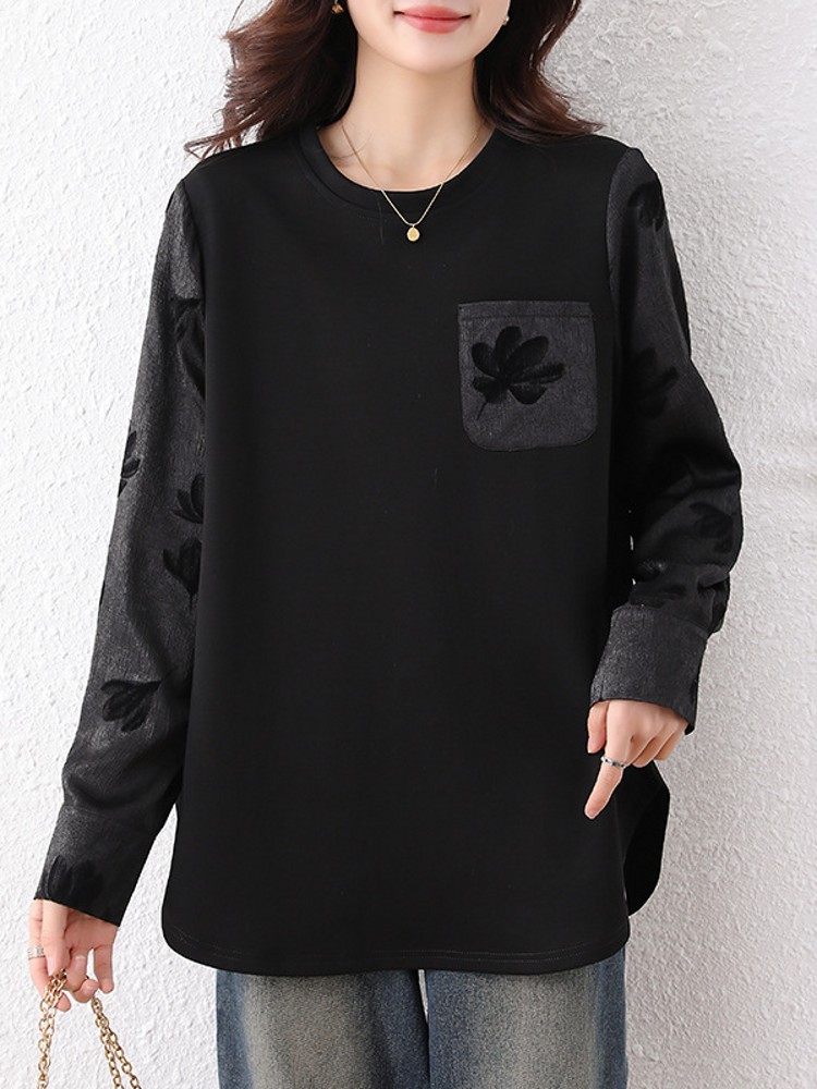 Sweat-shirts à capuche décontr - Street Fashion Plus Size avis et prix
