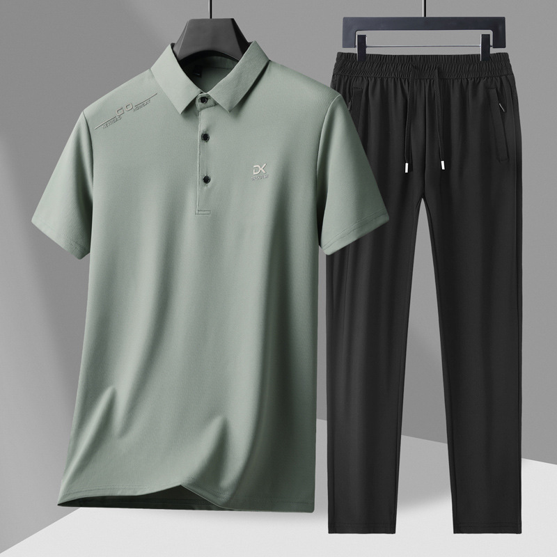 Ensemble de vêtements de sport - Street Fashion News avis et prix